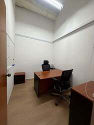 Tch Techcentre (D22), Factory #534767501